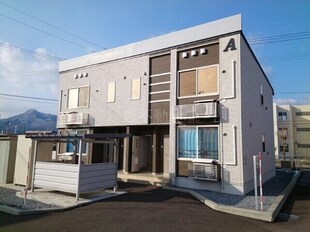 ［大東建託］アルタピーノ　A（むつ市）の物件外観写真